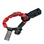 Saber Saber Rope Friendly Recovery Hitch – Cast Steel & 17k Sheath Shackle