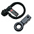 Saber Saber Rope Friendly Recovery Hitch – Cast Steel & 24K HDX Shackle