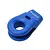 Saber Saber 6061 Aluminium Spliced Winch Thimble – Cerakote Blue