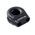 Saber 6061 Aluminium Spliced Winch Thimble UPDATED DESIGN - Cerakote Black