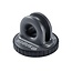 Saber 6061 Aluminium Spliced Winch Thimble PRO - Cerakote Grey