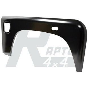 DEFENDER  SPATBORD SCHERM VANAF 300TDI