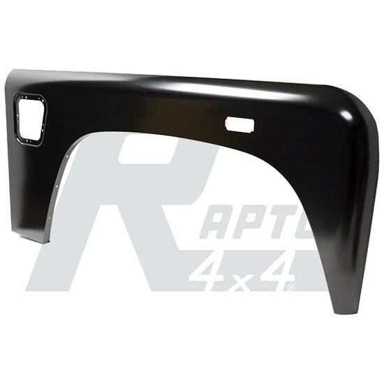 DEFENDER  SPATBORD SCHERM VANAF 300TDI