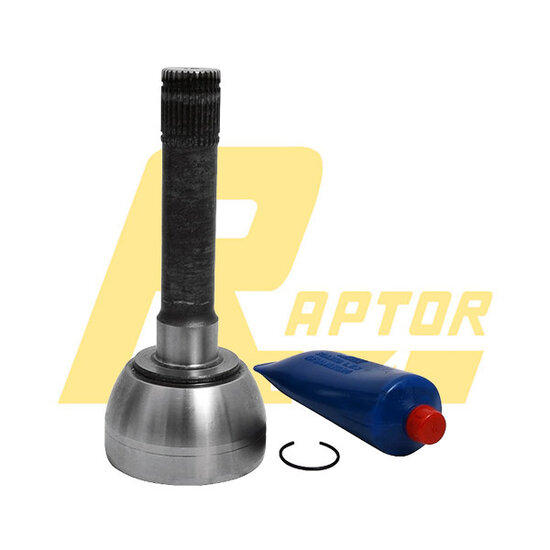 Raptor 4x4 CV JOINT NISSAN PATROL GR Y60