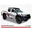 Bravo Snorkel SNORKEL TOYOTA HILUX 126 SERIES REVO (2016 - )