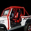 4WD SHOP EXTERNE ROLKOOI "SPECIAL EDITION" VOOR DEFENDER 90 PICK UP