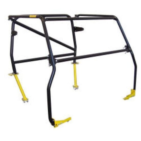 4WD SHOP INTERNE/EXTERNE VOORROLKOOI VOOR DEFENDER 90 SW