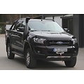 More4x4 LIER MONTAGEPLAAT Ford Ranger T6 / T7