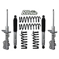 Complete B52 OFFROAD +4 cm boosterkit Grand Vitara