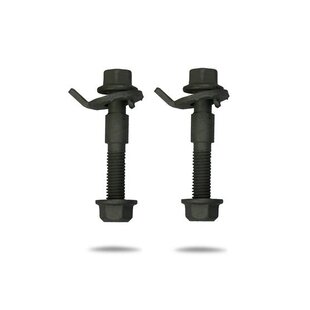 Pedders Camber Pin- 14mm(Pair) 458014