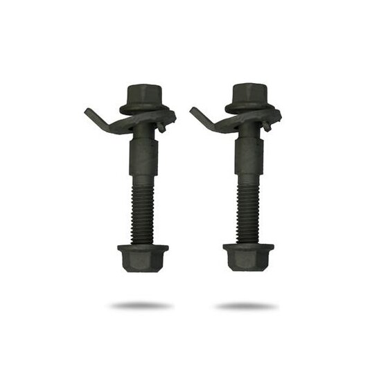 Pedders Camber Pin- 14mm(Pair) 458014