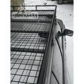 F-4X4 Roofrack Toyota Landcruiser LWB (HDJ80)