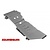 Toyota Hilux Vigo 11-15 off-road beschermplaten