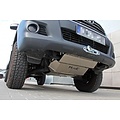 MorE 4x4 Skidplates voor Toyota Hilux Vigo 05-11 off-road