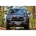 More4x4 Toyota Hilux REVO 2015+ off-road bodemplaatafdekkingen
