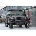 More4x4 Jeep Wrangler JL 2018+ off-road beschermplaten