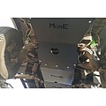 MorE 4x4 Bodemplaten Toyota Land Cruiser J90 benzine off-road