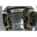 More4x4 Nissan Navara D23 / NP300 14+ off-road beschermplaten