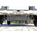 More4x4 Daihatsu Terios 1 off-road beschermplaten
