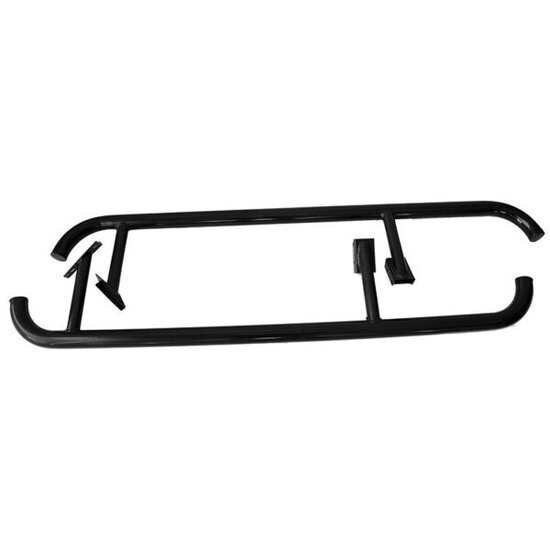 Raptor 4x4 ZIJBESCHERMINGSBARS DEFENDER 110