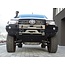 F-4X4 VOORBUMPER / WINCHBUMPER TOYOTA HILUX REVO 2016-