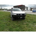 F-4X4 VOORBUMPER / WINCHBUMPER TOYOTA HILUX REVO 2016-