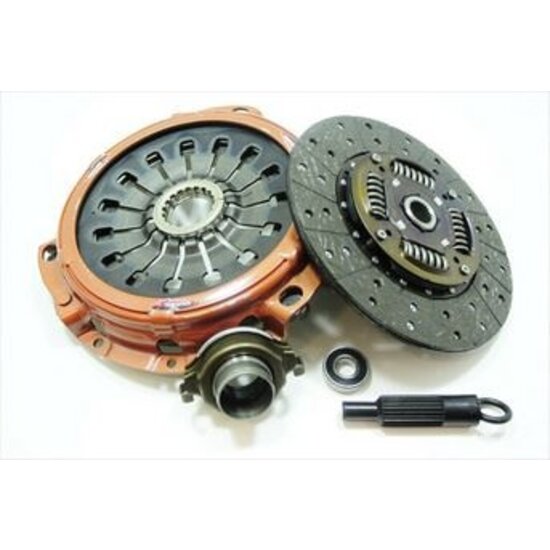 Xtreme Outback  KMI25001-1A MITSUBISHI PAJERO II