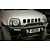 FRONT SQUARED JIMNY BUMPER RAPTOR 4X4