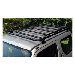 ROOFRACK BUISVORMIGE DAKDRAGER SUZUKI JIMNY