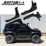 Raptor 4x4 FENDER KIT SUZUKI JIMNY