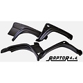 Raptor 4x4 FENDER KIT SUZUKI JIMNY