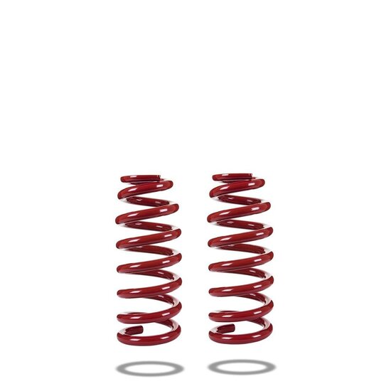 Pedders Suspension Pedders 2 inch Front Only Levelling kit. Volkswagen Amarok 6 cylinder models