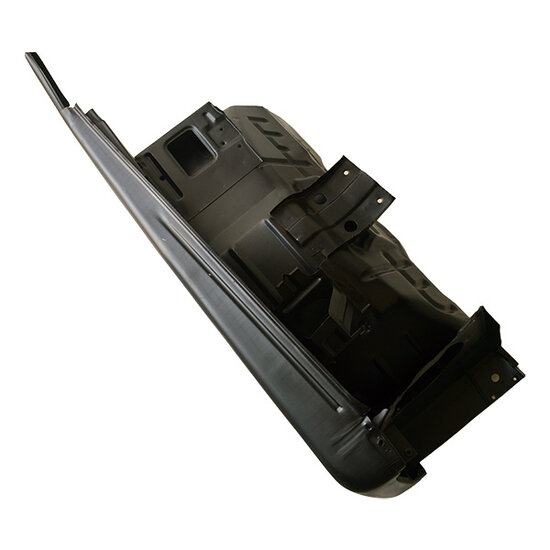 4WD SHOP SPATBORDPANEEL SUZUKI SAMURAI