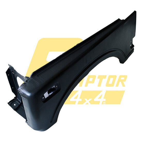 4WD SHOP SPATBORDPANEEL SUZUKI SAMURAI