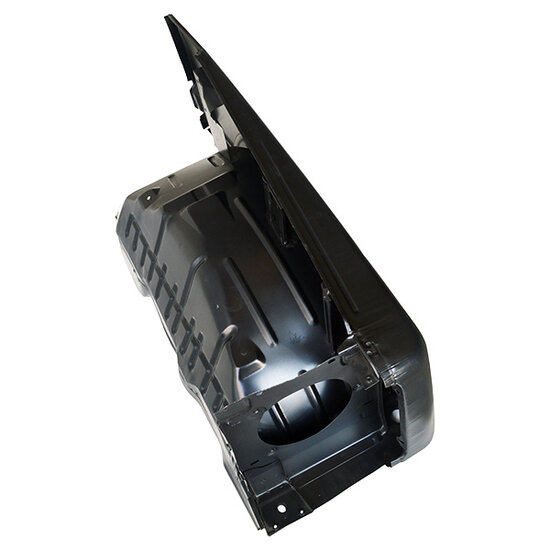 4WD SHOP SPATBORDPANEEL SUZUKI SAMURAI