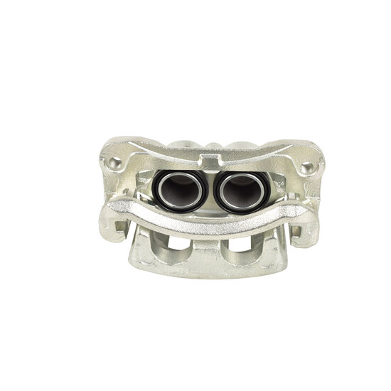 DBA DBAC1019 - DBA remklauw - rechter vooras - Nissan Patrol