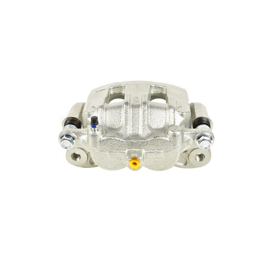 DBA DBAC1019 - DBA remklauw - rechter vooras - Nissan Patrol