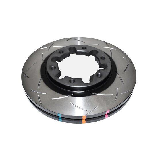 DBA DBA4625S-1361XP - Brake Kit (2x DBA 4625S + DB1361XP)