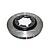 DBA Front DBA4625S - 4000 series - T3