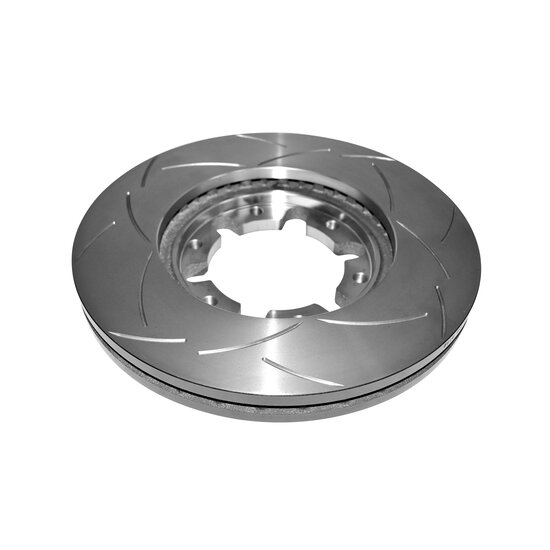 DBA Front DBA625S - Street Series - T2