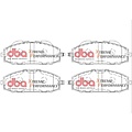 DBA DB1361SP - Brake Pads Street Performance ECE R90 certified | Front Axle