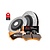 DBA DBA4622S-1148XP - Brake Kit (2x DBA 4622S + DB1148XP)