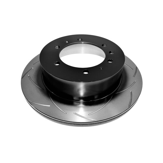 DBA DBA622S-1148SP - Brake Kit (2x DBA 622S + DB1148SP)