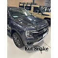 Kut Snake  T-REX HOOD SCOOP FORD RANGER PX4 – 2022-ON SMOOTH FINISH