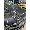 Kut Snake  T-REX HOOD SCOOP FORD RANGER PX4 – 2022-ON SMOOTH FINISH