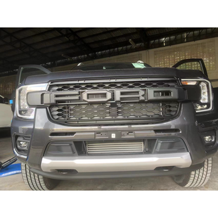 “RAPTOR” LOOK-A-LIKE GRILL FORD RANGER SERIES 4 XLT, SPORT AND WILDTRAK