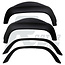 4WD SHOP Wheel fenders Land Rover Defender +5cm