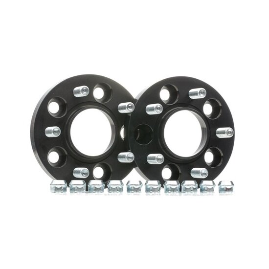 SPV A005 J10 steel spacer (4pcs) Hofmann 30mm 5x150 CTR110.1 Thead:M14x1,5 Toyota