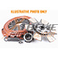 Xtreme Outback  Clutch Kit - Xtreme Outback Heavy Duty Sprung Ceramic 850Nm