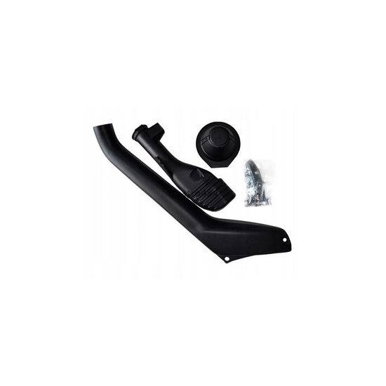 4WD SHOP Snorkel Land Cruiser 100